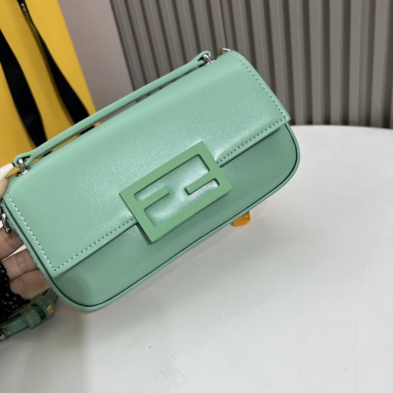 Fendi Satchel Bags